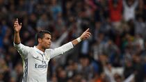 Perpanjang Kontrak, Ronaldo di Madrid Hingga 2021