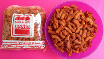 Kisah di Balik Makaroni Ngehe