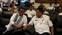 Menhub: 3 Tahun Lagi Wilayah Timur Indonesia Maju Pesat