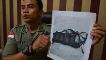 Bantah Bunuh Diri, Polda Sulteng: Ipda Zasmi Dias Kecelakaan