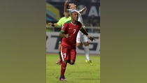 Boaz Bawa Indonesia Kembali Unggul