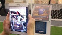 Astark: Football, Game Sepak Bola Pertama dengan Teknologi AR