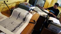 Gorontalo Diguncang Gempa 5,2 SR