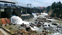 Normalisasi Sungai Cisadane Butuh Rp 1,8 T