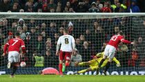 MU Menang Dramatis Berkat Penalti Injury Time