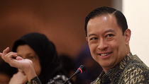 Kemendag Gelar Rakernas Bidang Perdagangan 