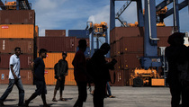 Neraca Dagang Januari 2016 Hanya Surplus US$ 50,6 Juta