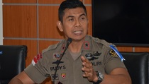 Kapolda Sulteng Minta Waspadai Asi Teror Perseorangan