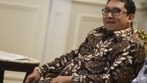 Refleksi Fadli Zon di Momen Hari Pahlawan