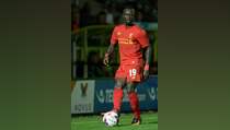 Babak I, Liverpool Ungguli Leicester