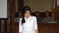 Jessica Divonis 20 Tahun Penjara