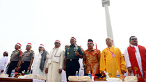 Langkah TNI Selamatkan Kemajemukan Bangsa Dapat Dibenarkan