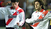 Saviola dan Aimar Kembali Perkuat River Plate
