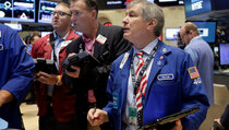 Investor Panik Lihat Trump Menang, Bursa Global Anjlok