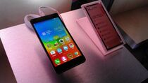 Ini Kelebihan Lenovo A7000 