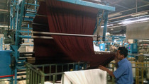 Produk Tekstil RI Laku US$ 5,5 Juta di Prancis