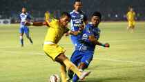 Tony Sucipto Tetap Prioritaskan Persib