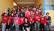 Menpora Harap Unpad Jadi Pencipta Generasi Mandiri