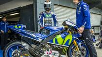 Lorenzo Mulai Seleksi Kru untuk Diajak ke Ducati