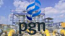 Kuartal I, Pendapatan PGN Naik 7% Tembus Rp 10,8 Triliun