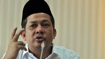 Fahri: Keputusan Pemecatan Dikirimkan Lewat Kurir