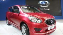 Pembeli Datsun 2016 di GIIAS, Harus Antre Satu Bulan  ‪