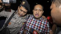 Polda Sumsel Benarkan KPK Periksa Rumah Dinas Bupati Banyuasin