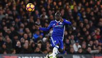 Tanggapan Kante Terkait Taktik Frank Lampard