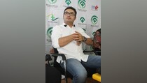 Cynthia Lahirkan Bayi Kembar, Ini Kata Surya Saputra