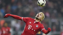 Ini Alasan Hummels Tampil dengan Gaya Rambut Baru