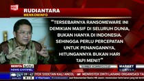  Korut Bantah Dalang Serangan Siber