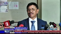 Menteri Baru Kabinet, Nasdem: Jokowi Punya Banyak Pilihan