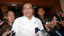 Sekjen Nasdem Tersangka, Jaksa Agung: Biar Proses Hukum Berjalan