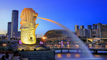 STB dan Mastercard Luncurkan Program Priceless Singapore