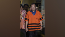 Rio Ditawari Jadi JC, ICW: Sinyal Keterlibatan Pihak Lain