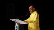 Aburizal: Setiap Caketum Golkar Wajib Setor Rp 1 M