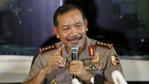 Polri Telusuri Informasi Penculikan Tujuh ABK