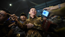 Terus Ditimpa Isu Tidak sedap, Basuki Masih Berpeluang Pimpin Jakarta