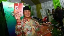 Pemilu Serentak 2019 Bakal Membuat Parpol Jadi Sehat