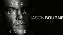 Film Jason Bourne Sukses Kuasai Puncak Box Office