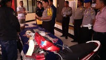 Sering Bentrok, Polres Metro Bekasi Evaluasi Pertandingan Sepakbola