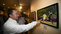 Pameran Foto Atmosphere