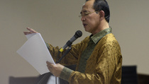 Eksepsi SDA Ditolak