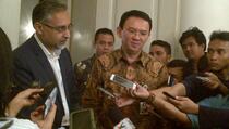 Bertemu Dubes Inggris, Basuki Ditawarkan Renovasi untuk Velodrome