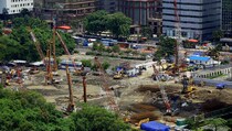 Pertumbuhan Ekonomi RI 2015 Cuma 4,73%, Ini Kata Ekonom
