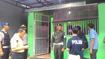 Buru Penyerang Polisi, Polda Metro Bentuk Satgas