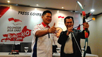 Kontingen Olimpiade Indonesia Tak Perlu Cemaskan Zika