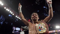 Resmi, Manny Pacquiao Pensiun Sebagai Petinju