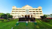 Universitas Presiden Targetkan 30 Persen Mahasiswa Asing