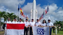 BRI Tancapkan Tonggak Sejarah Baru